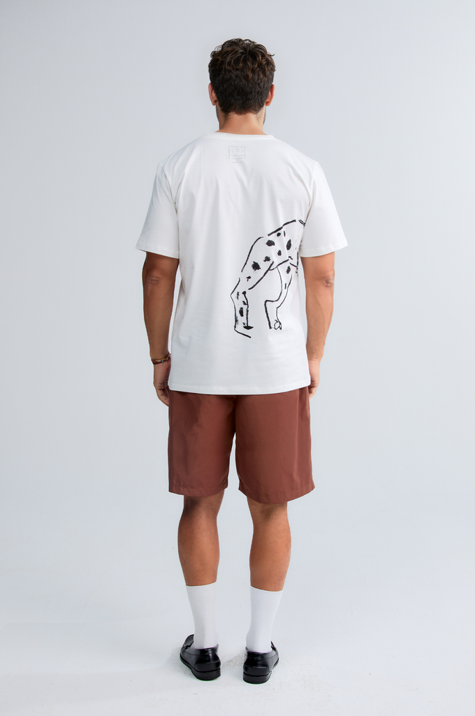Camiseta Dálmata